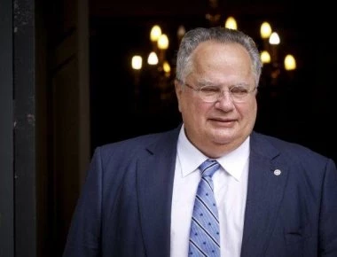 Ν.Κοτζιάς: «Κάνει το λιοντάρι» στον Ζάεφ αυτός που υπέγραψε την παράδοση της Μακεδονίας